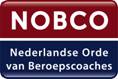 Sabina Brammer staat geregistreerd als foundation-coach bij NOBCO